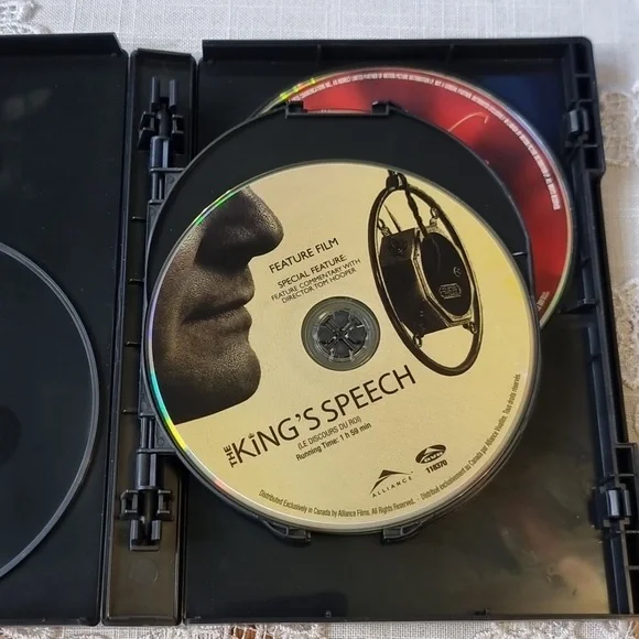 The Royal Collection DVD Boxed Set - Picture 4 of 8